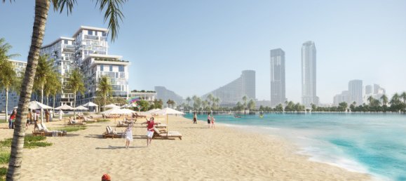 1 bedroom Apartment in Maryam Island, UAE No. 5490 11