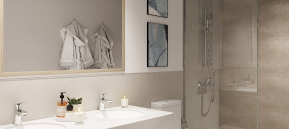 1 bedroom Apartment in Maryam Island, UAE No. 5490 3