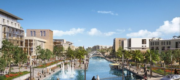 1 bedroom Apartment in Maryam Island, UAE No. 5490 12