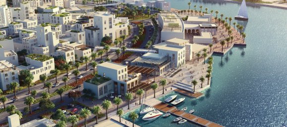 1 bedroom Apartment in Maryam Island, UAE No. 5490 9