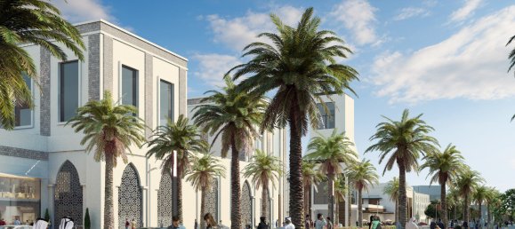 1 bedroom Apartment in Maryam Island, UAE No. 5490 10