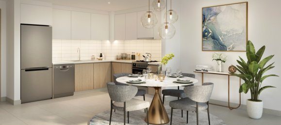 1 bedroom Apartment in Maryam Island, UAE No. 5490 4