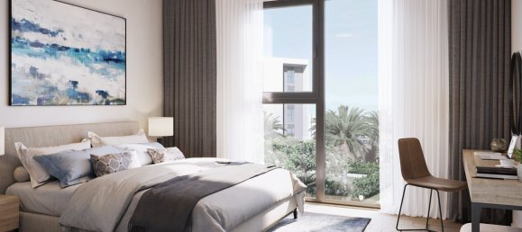 1 bedroom Apartment in Maryam Island, UAE No. 5490 5