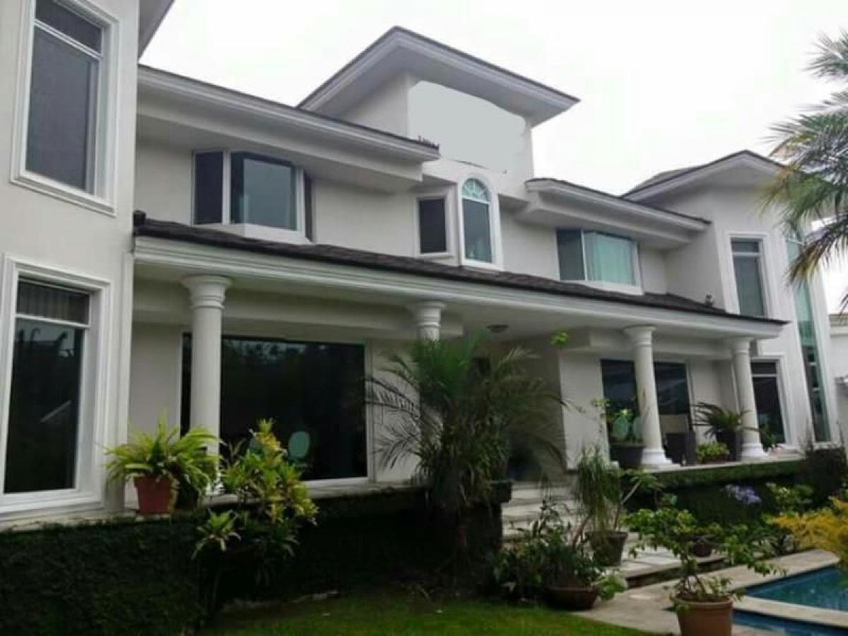 4 chambres Maison à Veracruz, Mexico No. 213357