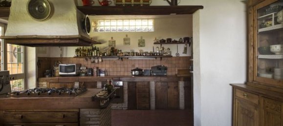 8غرفة فيلا في Sutri, Italy رقم 70033 5