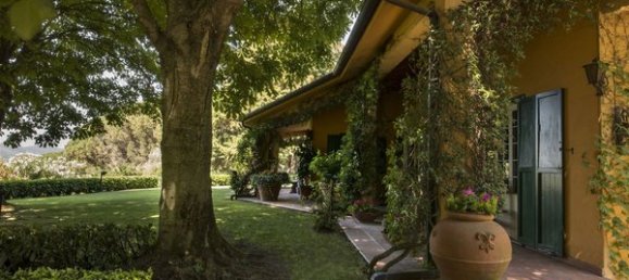 8غرفة فيلا في Sutri, Italy رقم 70033 4