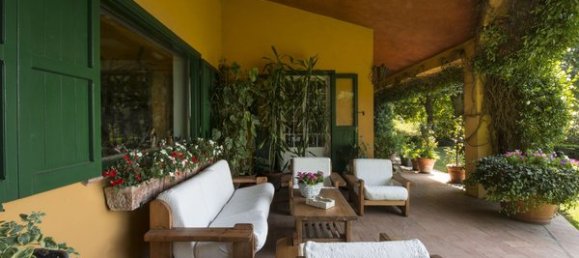 8غرفة فيلا في Sutri, Italy رقم 70033 9