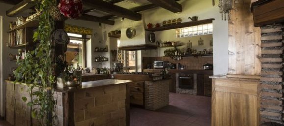 8غرفة فيلا في Sutri, Italy رقم 70033 6