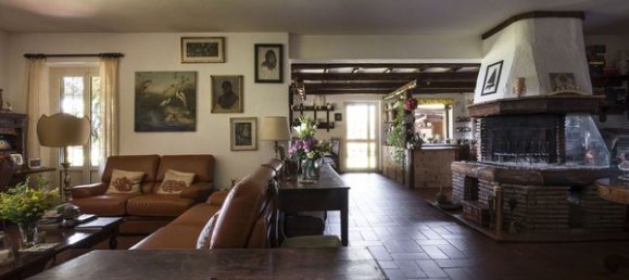 8غرفة فيلا في Sutri, Italy رقم 70033 3