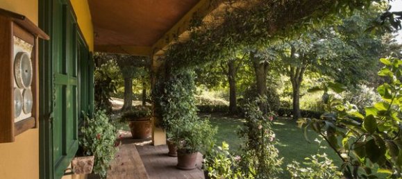 8غرفة فيلا في Sutri, Italy رقم 70033 8