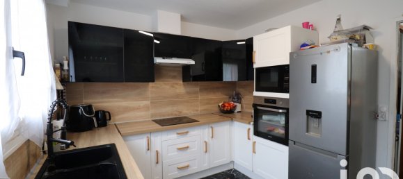 4 غرف نوم منزل في Fleury-les-Aubrais, France رقم 50040 2