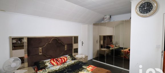 4 غرف نوم منزل في Fleury-les-Aubrais, France رقم 50040 8