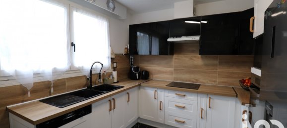 4 غرف نوم منزل في Fleury-les-Aubrais, France رقم 50040 5