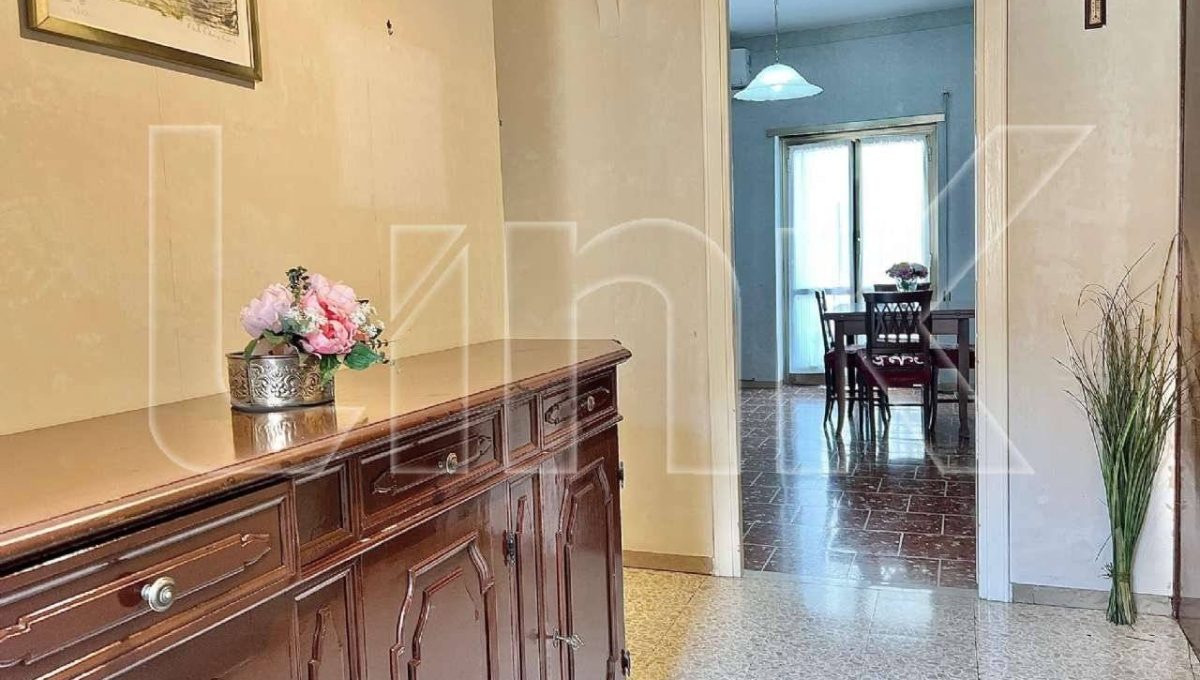 Apartamento de 2 habitaciónes en Rome, Italy No. 354331