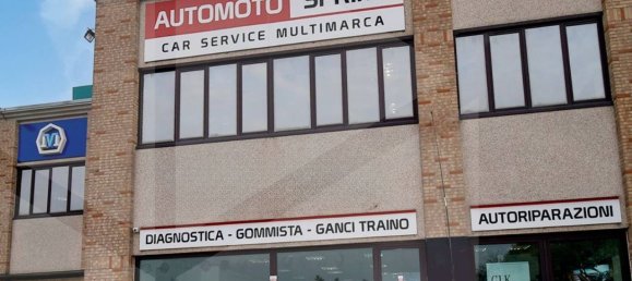 3 rooms Warehouse in Nerviano, Italy No. 34299 9