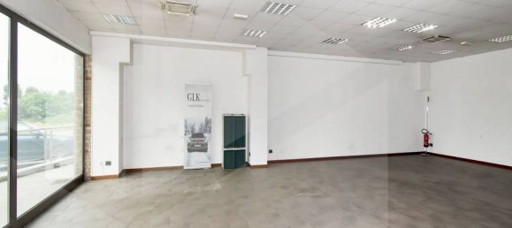 3 rooms Warehouse in Nerviano, Italy No. 34299 3