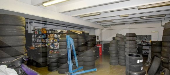 3 rooms Warehouse in Nerviano, Italy No. 34299 8