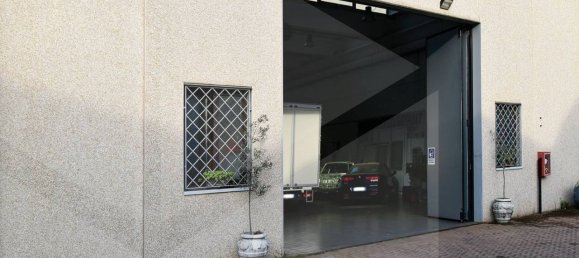 3 rooms Warehouse in Nerviano, Italy No. 34299 5