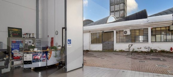 3 rooms Warehouse in Nerviano, Italy No. 34299 6