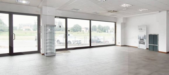 3 rooms Warehouse in Nerviano, Italy No. 34299 2