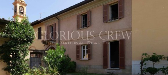 3 bedrooms Apartment in Carate Brianza, Italy No. 260178 19