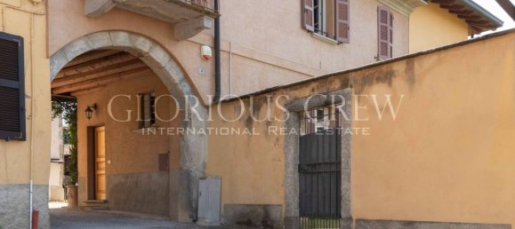 3 bedrooms Apartment in Carate Brianza, Italy No. 260178 21