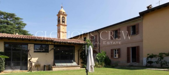 3 bedrooms Apartment in Carate Brianza, Italy No. 260178 18