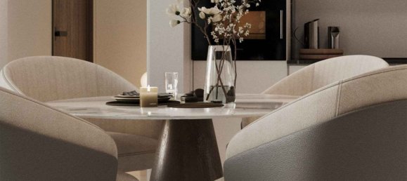 2 chambres Appartement à Sky Hills Residences 3, Jumeirah Village Circle, UAE No. 63713 7