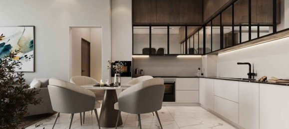 2 chambres Appartement à Sky Hills Residences 3, Jumeirah Village Circle, UAE No. 63713 9