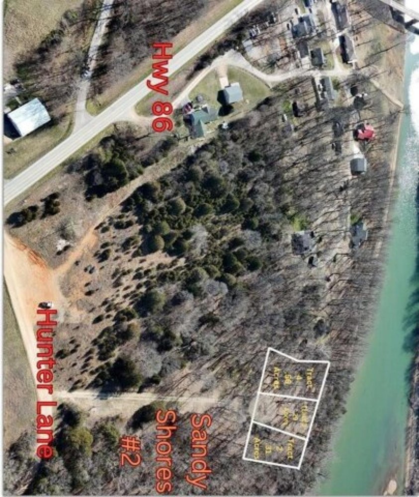  Land in Shell Knob, USA No. 489302