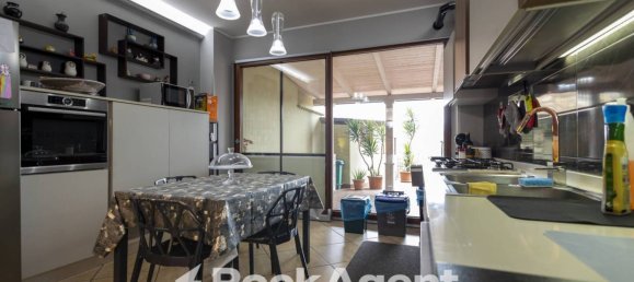 5 bedrooms Apartment in Catanzaro, Italy No. 302563 6