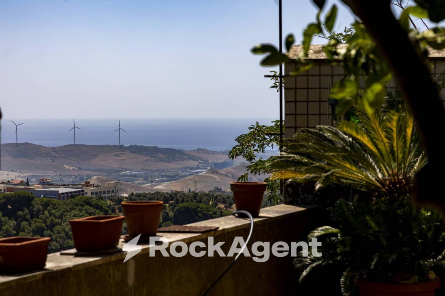 5 bedrooms Apartment in Catanzaro, Italy No. 302563