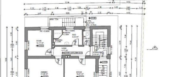 4 Schlafzimmer Haus in Nußdorf-Debant, Austria, Nr. 177828 19