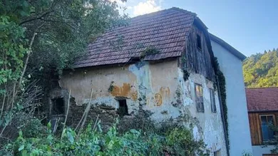  Land in Krems an der Donau, Austria No. 210948