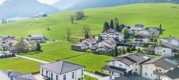 Terreno en Walchsee, Austria No. 126807 3