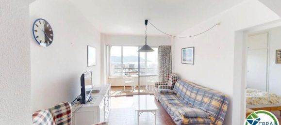 1 Schlafzimmer Wohnung in Roses, Spain, Nr. 143884 3