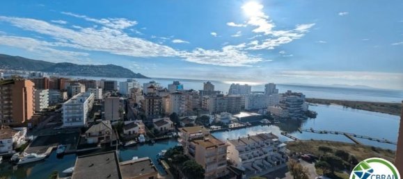 1 Schlafzimmer Wohnung in Roses, Spain, Nr. 143884 2