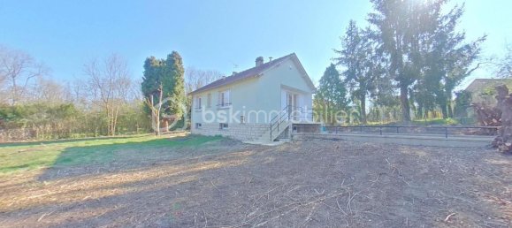 Дом с 2 спальнями в Эгризель-ле-Бокаж, Франция № 268246 5