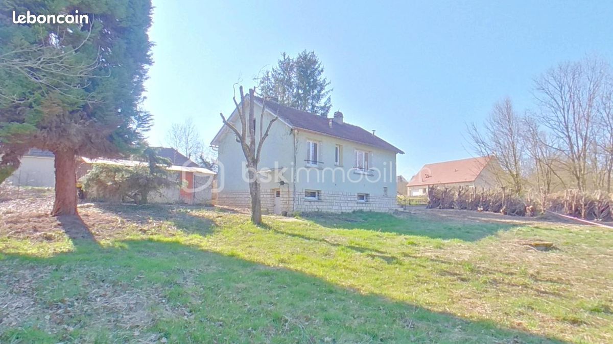 Дом с 2 спальнями в Эгризель-ле-Бокаж, Франция № 268246