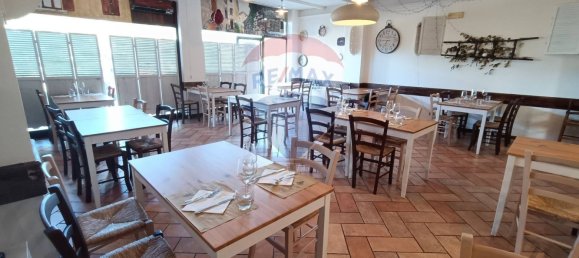 2-Zimmer Gewerbliche Immobilie in Perugia, Italy, Nr. 362060 4