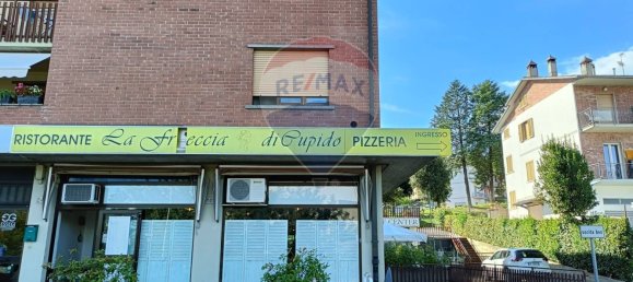 2-Zimmer Gewerbliche Immobilie in Perugia, Italy, Nr. 362060 17