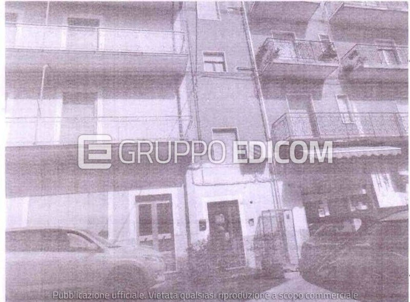 7غرفة شقة في Crotone, Italy رقم 283096