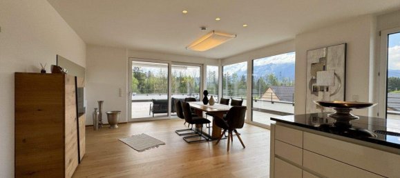 3 rooms Penthouse in Koblach, Austria No. 138153 5