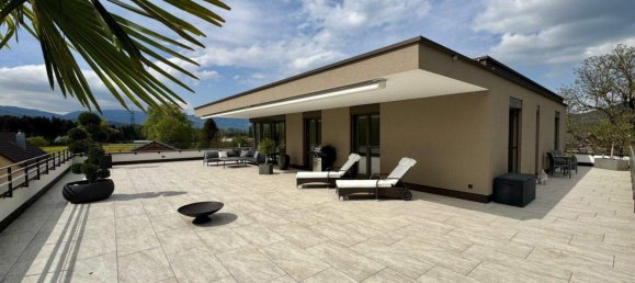 3 rooms Penthouse in Koblach, Austria No. 138153 3