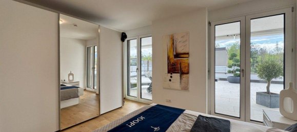 3 rooms Penthouse in Koblach, Austria No. 138153 14