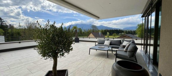 3 rooms Penthouse in Koblach, Austria No. 138153 4