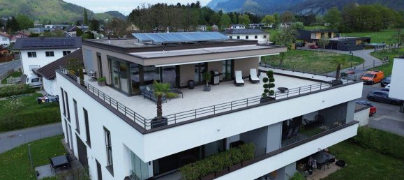 3 rooms Penthouse in Koblach, Austria No. 138153 2