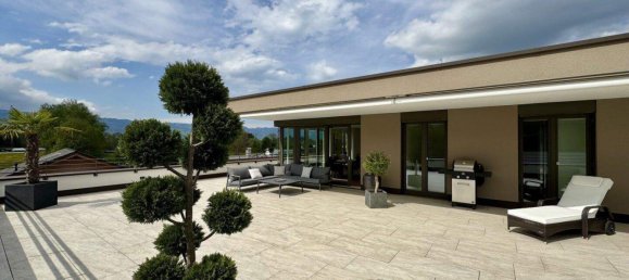 3 rooms Penthouse in Koblach, Austria No. 138153 31