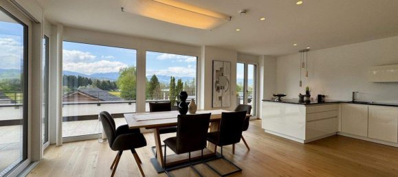 3 rooms Penthouse in Koblach, Austria No. 138153 6