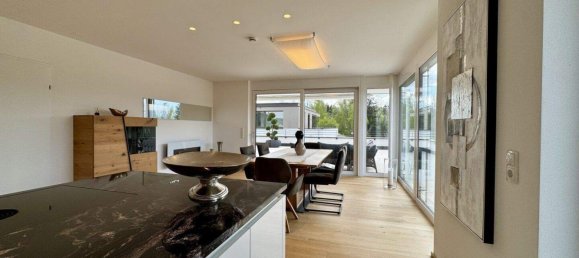 3 rooms Penthouse in Koblach, Austria No. 138153 9